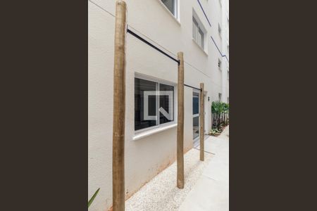 Apartamento para alugar com 32m², 2 quartos e sem vagaÁrea comum - Academia