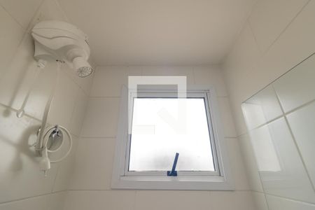 Apartamento para alugar com 32m², 2 quartos e sem vagaBanheiro