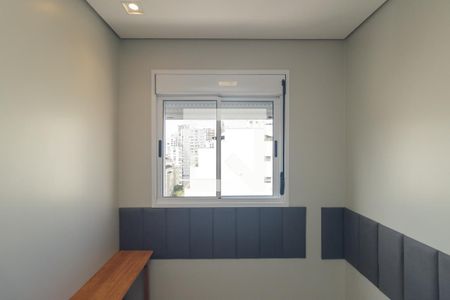 Apartamento para alugar com 32m², 2 quartos e sem vagaQuarto 2