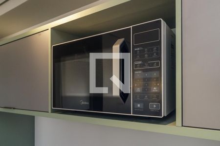 Apartamento para alugar com 32m², 2 quartos e sem vagaCozinha