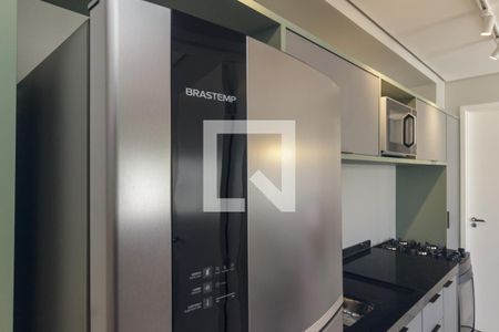 Apartamento para alugar com 32m², 2 quartos e sem vagaCozinha