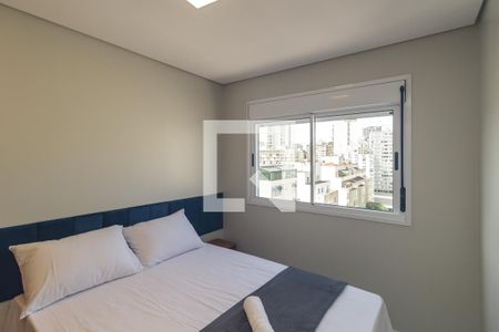 Apartamento para alugar com 32m², 2 quartos e sem vagaQuarto 1