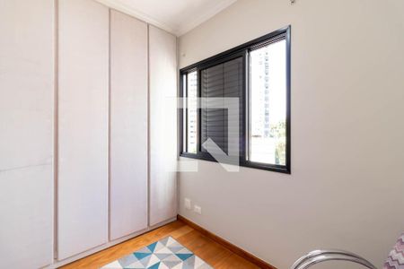 Apartamento à venda com 101m², 3 quartos e 2 vagas Apartamento à venda com 101m², 3 quartos e 2 vagasQuarto 2