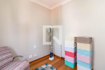 Apartamento à venda com 101m², 3 quartos e 2 vagas Apartamento à venda com 101m², 3 quartos e 2 vagasQuarto 2