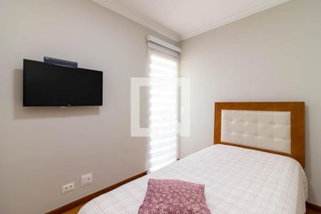 Apartamento à venda com 101m², 3 quartos e 2 vagas Apartamento à venda com 101m², 3 quartos e 2 vagasQuarto 3