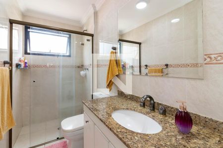 Apartamento à venda com 101m², 3 quartos e 2 vagas Apartamento à venda com 101m², 3 quartos e 2 vagasBanheiro 2