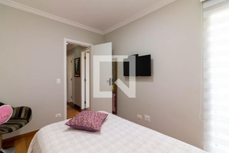 Apartamento à venda com 101m², 3 quartos e 2 vagas Apartamento à venda com 101m², 3 quartos e 2 vagasQuarto 3