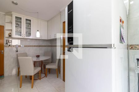 Apartamento à venda com 101m², 3 quartos e 2 vagas Apartamento à venda com 101m², 3 quartos e 2 vagasCozinha