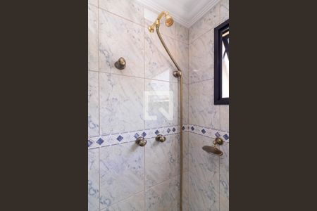 Apartamento à venda com 101m², 3 quartos e 2 vagas Apartamento à venda com 101m², 3 quartos e 2 vagasBanheiro da Suíte