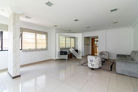 Apartamento à venda com 101m², 3 quartos e 2 vagas Apartamento à venda com 101m², 3 quartos e 2 vagasHall Social