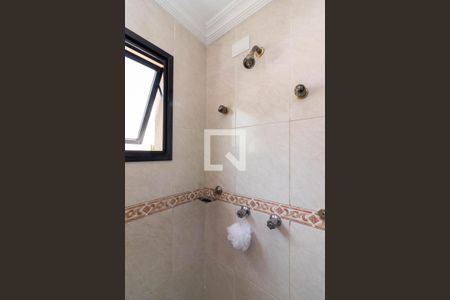 Apartamento à venda com 101m², 3 quartos e 2 vagas Apartamento à venda com 101m², 3 quartos e 2 vagasBanheiro 2