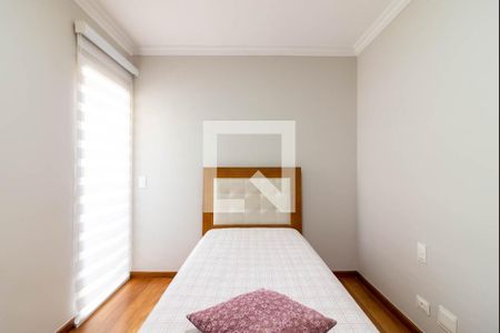 Apartamento à venda com 101m², 3 quartos e 2 vagas Apartamento à venda com 101m², 3 quartos e 2 vagasQuarto 3