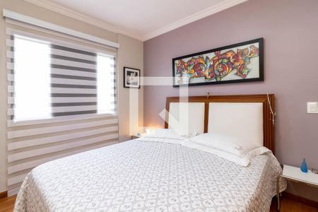 Apartamento à venda com 101m², 3 quartos e 2 vagas Apartamento à venda com 101m², 3 quartos e 2 vagasSuíte