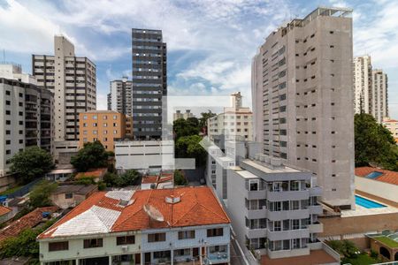 Apartamento à venda com 101m², 3 quartos e 2 vagas Apartamento à venda com 101m², 3 quartos e 2 vagasSuíte - Vista