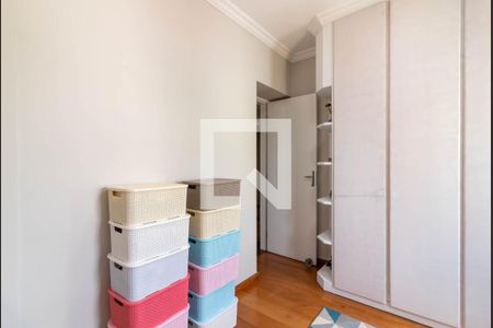 Apartamento à venda com 101m², 3 quartos e 2 vagas Apartamento à venda com 101m², 3 quartos e 2 vagasQuarto 2