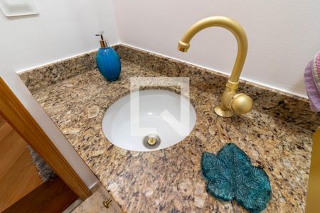 Apartamento à venda com 101m², 3 quartos e 2 vagas Apartamento à venda com 101m², 3 quartos e 2 vagasLavabo