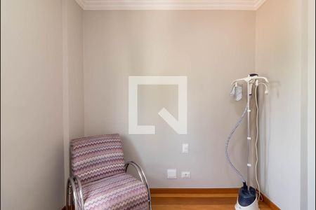 Apartamento à venda com 101m², 3 quartos e 2 vagas Apartamento à venda com 101m², 3 quartos e 2 vagasQuarto 2