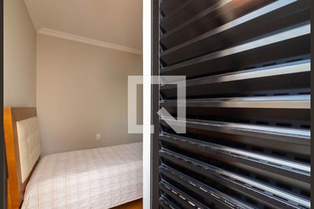 Apartamento à venda com 101m², 3 quartos e 2 vagas Apartamento à venda com 101m², 3 quartos e 2 vagasQuarto 3 - Varanda