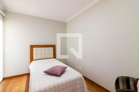 Apartamento à venda com 101m², 3 quartos e 2 vagas Apartamento à venda com 101m², 3 quartos e 2 vagasQuarto 3