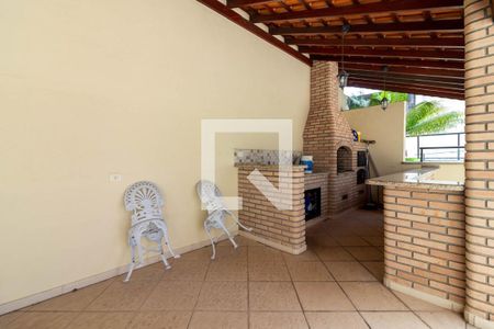 Apartamento à venda com 101m², 3 quartos e 2 vagas Apartamento à venda com 101m², 3 quartos e 2 vagasÁrea comum - Churrasqueira