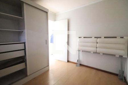 Apartamento à venda com 46m², 2 quartos e 1 vagaQuarto 02