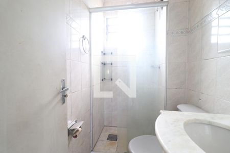 Apartamento à venda com 46m², 2 quartos e 1 vagaBanheiro