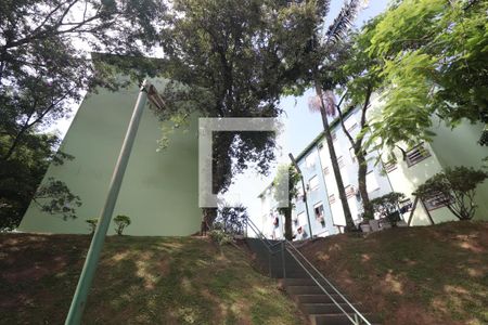 Apartamento à venda com 46m², 2 quartos e 1 vagaÁrea comum