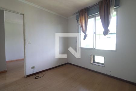 Apartamento à venda com 46m², 2 quartos e 1 vagaQuarto 01