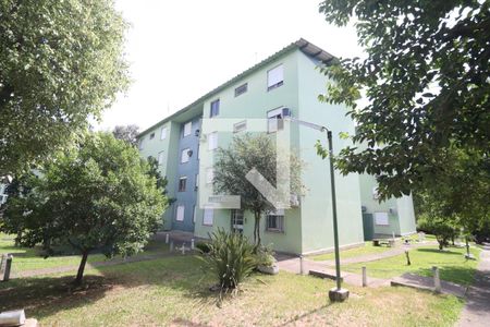 Apartamento à venda com 46m², 2 quartos e 1 vagaÁrea comum