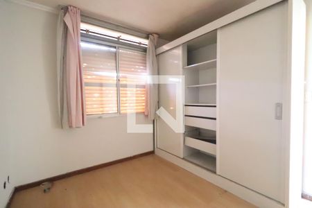 Apartamento à venda com 46m², 2 quartos e 1 vagaQuarto 02