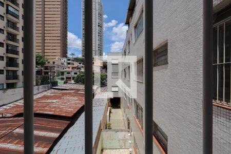 Apartamento à venda com 200m², 3 quartos e 1 vagaVista do Quarto 1