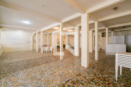 Apartamento à venda com 200m², 3 quartos e 1 vagaÁrea comum - Salão de festas