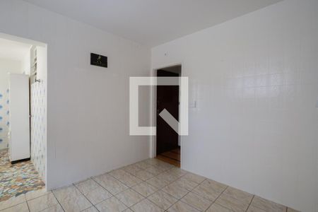 Apartamento à venda com 200m², 3 quartos e 1 vagaCozinha