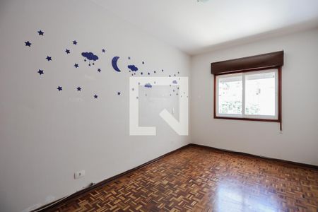 Apartamento à venda com 200m², 3 quartos e 1 vagaQuarto 1