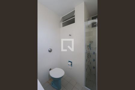 Apartamento à venda com 200m², 3 quartos e 1 vagaBanheiro da Suíte