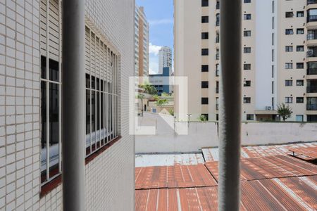 Apartamento à venda com 200m², 3 quartos e 1 vagaVista da sala
