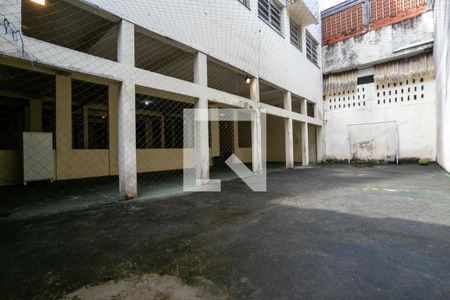 Apartamento à venda com 200m², 3 quartos e 1 vagaÁrea comum - Quadra esportiva