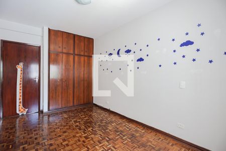 Apartamento à venda com 200m², 3 quartos e 1 vagaQuarto 1