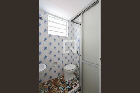 Apartamento à venda com 200m², 3 quartos e 1 vagaBanheiro de serviço