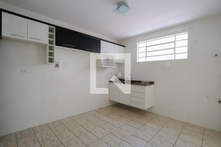 Apartamento à venda com 200m², 3 quartos e 1 vagaCozinha