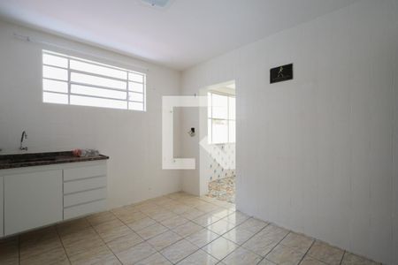 Apartamento à venda com 200m², 3 quartos e 1 vagaCozinha