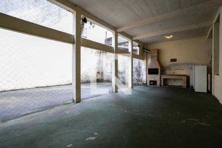 Apartamento à venda com 200m², 3 quartos e 1 vagaÁrea comum - Churrasqueira