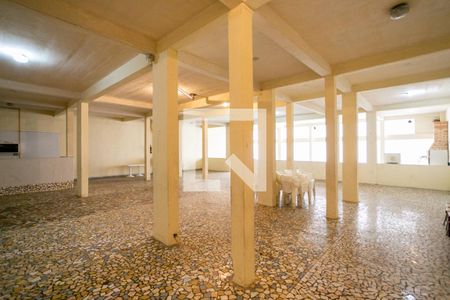 Apartamento à venda com 200m², 3 quartos e 1 vagaÁrea comum - Salão de festas