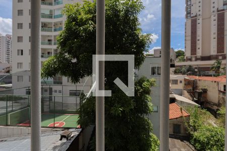Apartamento à venda com 200m², 3 quartos e 1 vagaVista do Quarto 2