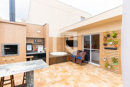 Apartamento à venda com 110m², 2 quartos e 2 vagas Apartamento à venda com 110m², 2 quartos e 2 vagasCobertura