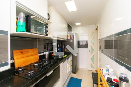 Apartamento à venda com 110m², 2 quartos e 2 vagas Apartamento à venda com 110m², 2 quartos e 2 vagasCozinha