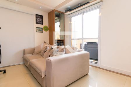 Apartamento à venda com 110m², 2 quartos e 2 vagas Apartamento à venda com 110m², 2 quartos e 2 vagasCobertura - Escritório