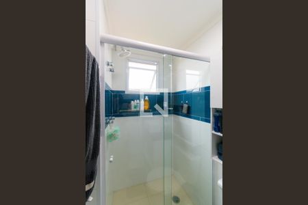 Apartamento à venda com 110m², 2 quartos e 2 vagas Apartamento à venda com 110m², 2 quartos e 2 vagasBanheiro