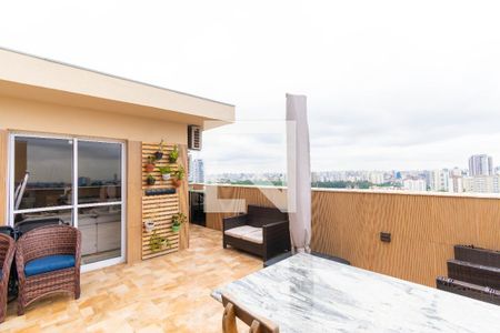 Apartamento à venda com 110m², 2 quartos e 2 vagas Apartamento à venda com 110m², 2 quartos e 2 vagasCobertura