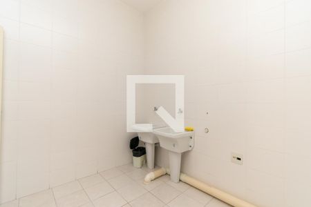 Apartamento à venda com 110m², 2 quartos e 2 vagas Apartamento à venda com 110m², 2 quartos e 2 vagasÁrea comum - Lavanderia